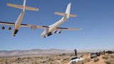 Stratolaunch