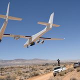 Stratolaunch
