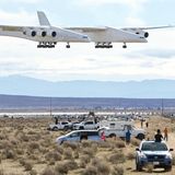 Stratolaunch