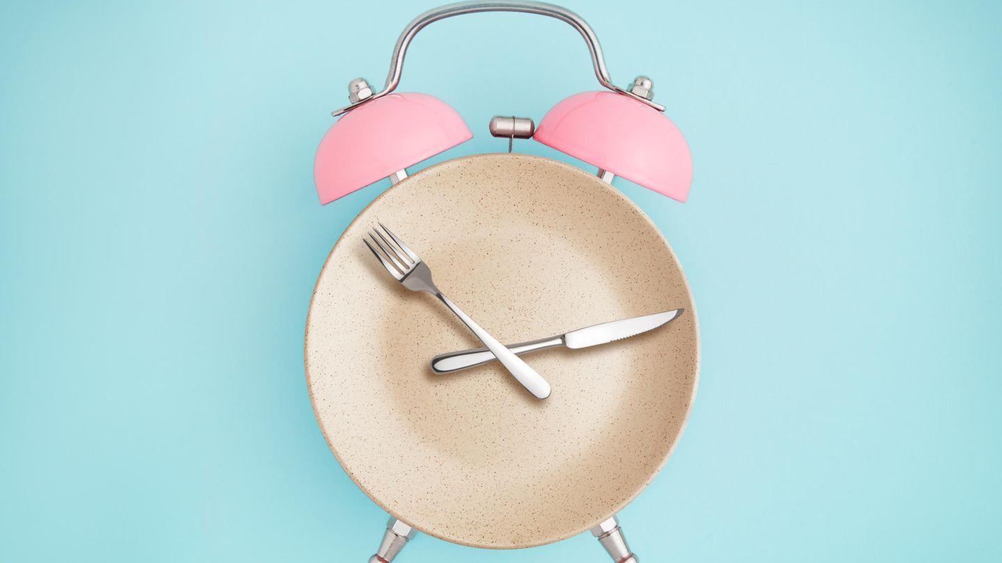 Fasten stärkt die Immunabwehr