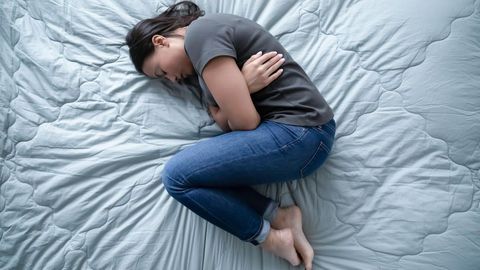 Für viele Betroffene ist eine Fehlgeburt ein traumatisches Erlebnis