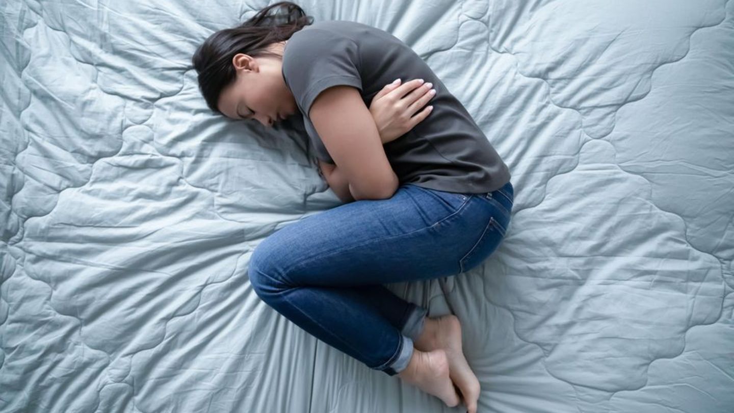 Für viele Betroffene ist eine Fehlgeburt ein traumatisches Erlebnis