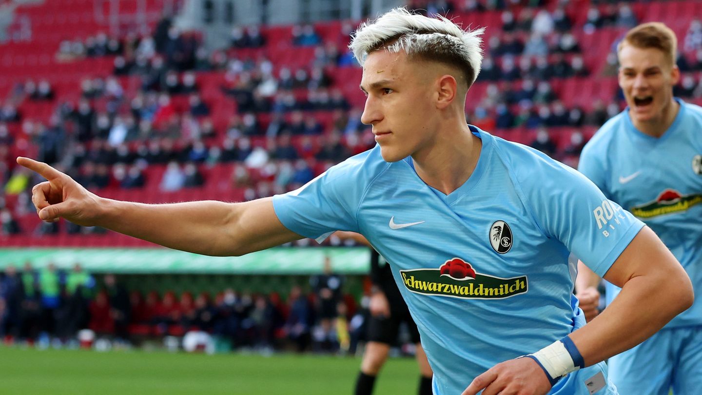 BVB instead of Bavaria: Nico Schlottbeck allegedly waives ten million euros