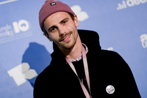 Influencer und Musiker Fynn Kliemann