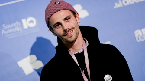 Influencer und Musiker Fynn Kliemann