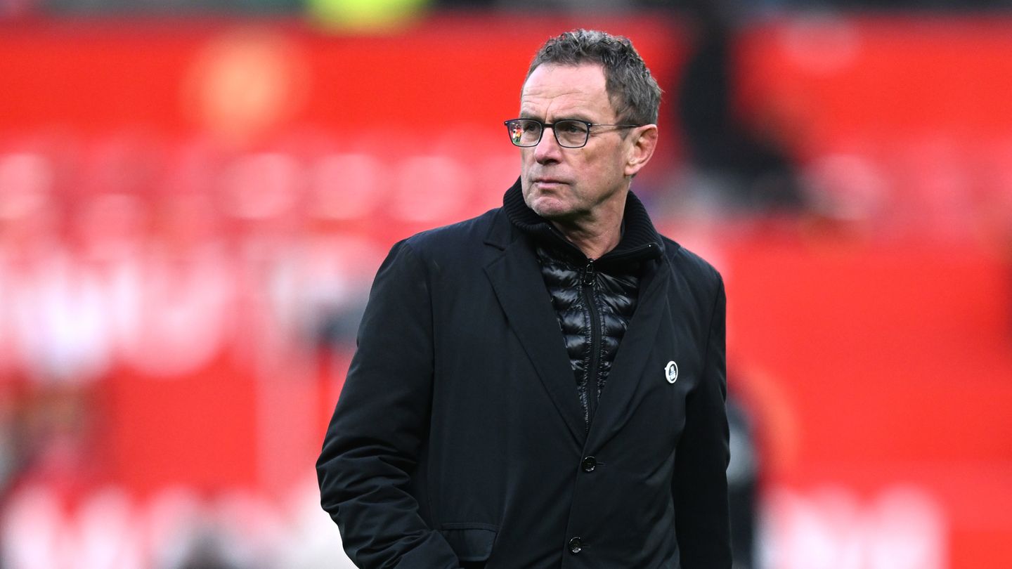 Rangnick wanted to bring Luis Diaz, Dusan Vlahovic and Julian Alvarez to Manchester United