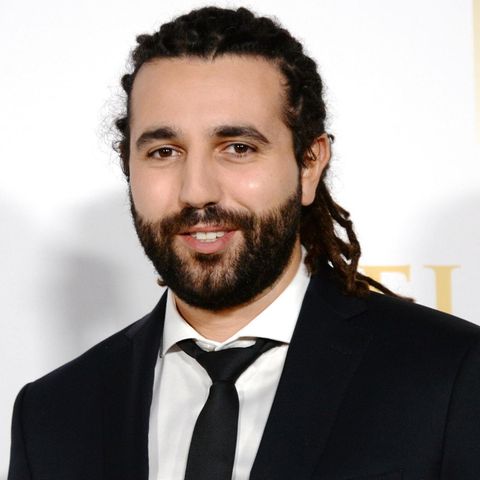 Tarek Müller