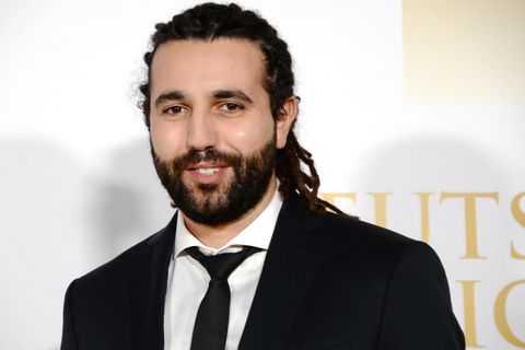 Tarek Müller