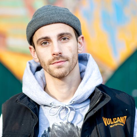 Influencer Fynn Kliemann werden fragwürdige Maskendeals vorgeworfen