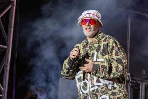 Fred Durst