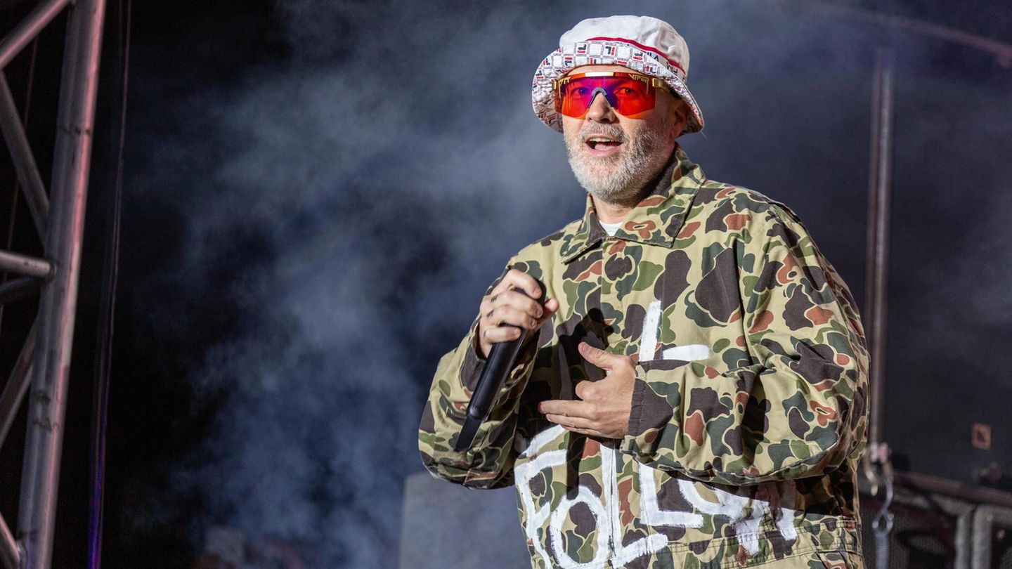 Fred Durst
