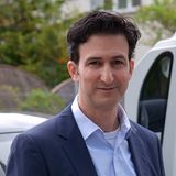 City Transformer-CEO Dr. Asaf Formoza