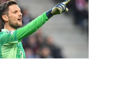 Ulreich Bayern