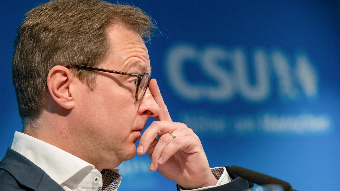 Martin Huber: “Blatant violations” identified during doctoral work