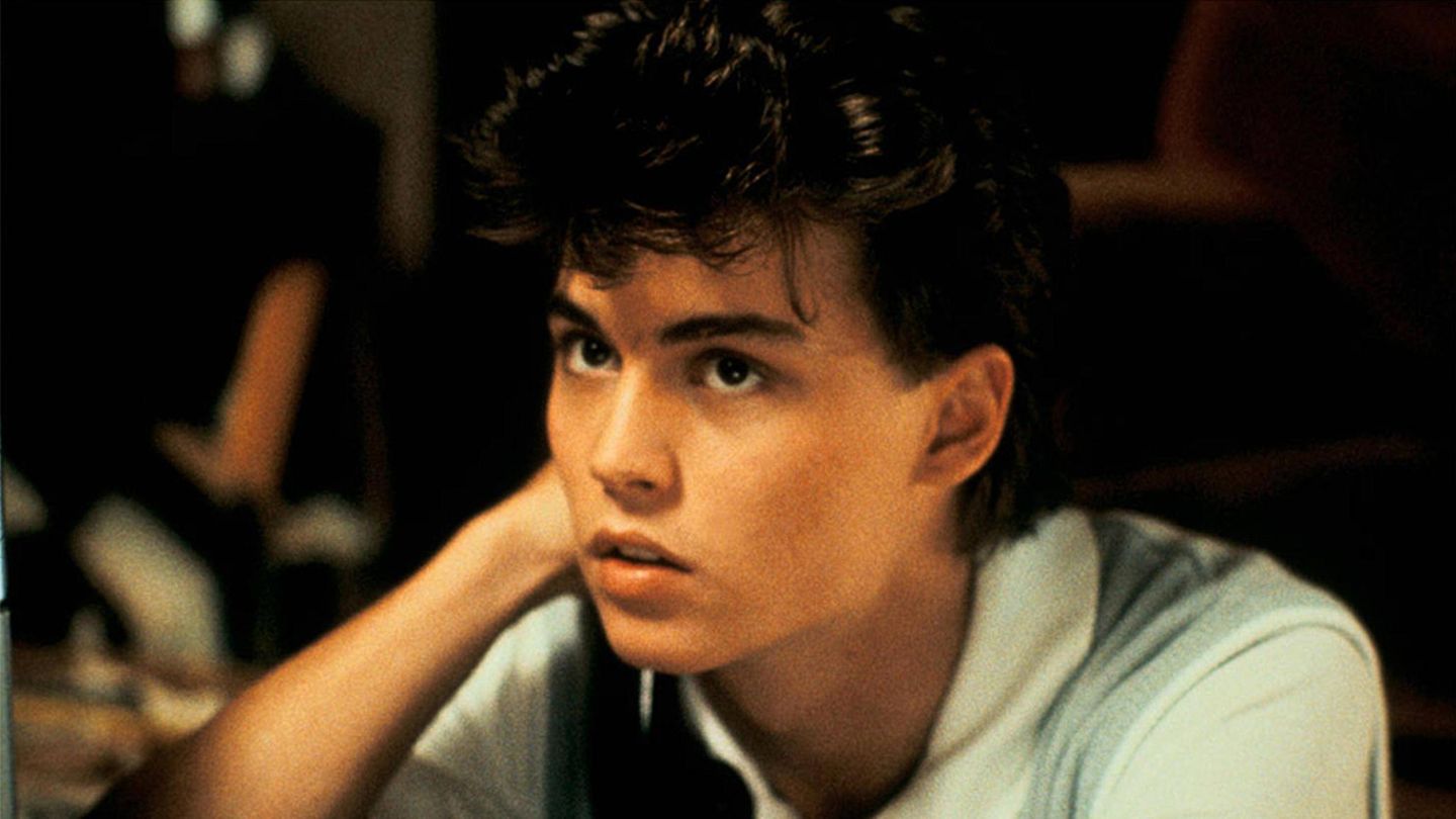 Johnny Depp