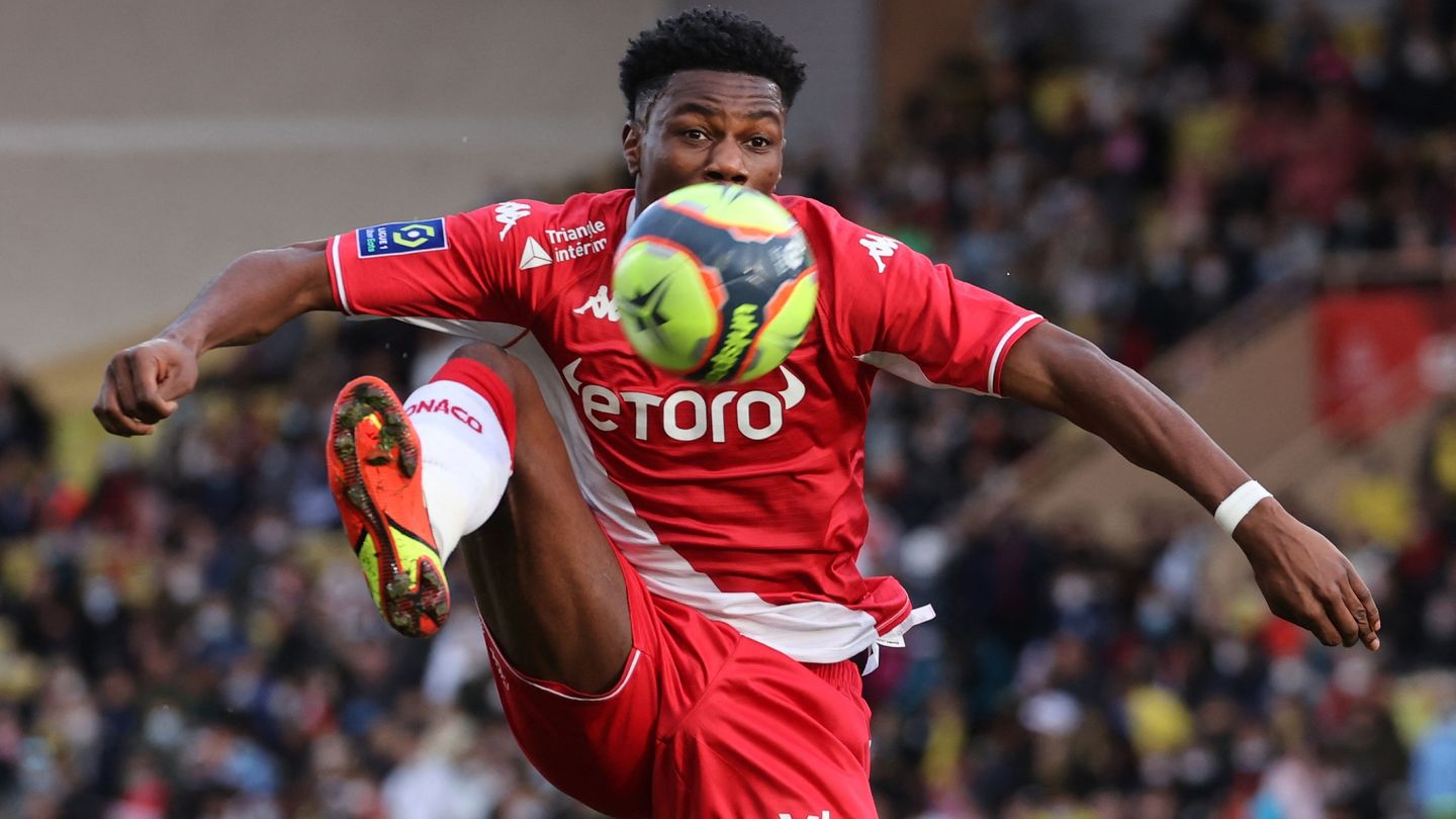 Real Madrid: Aurelien Tchouameni probably no longer an issue for the summer