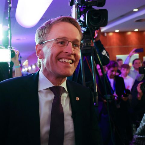 Daniel Günther