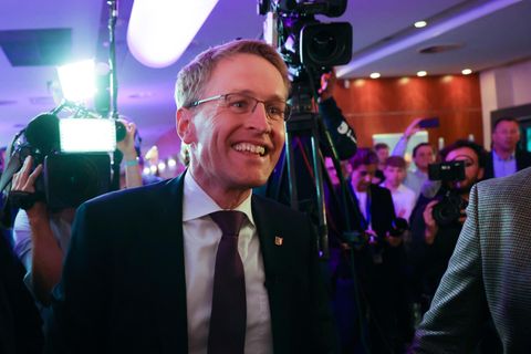 Daniel Günther