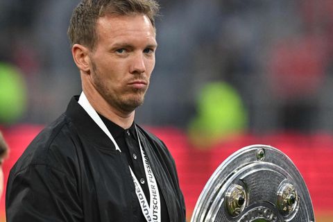 Julian Nagelsmann
