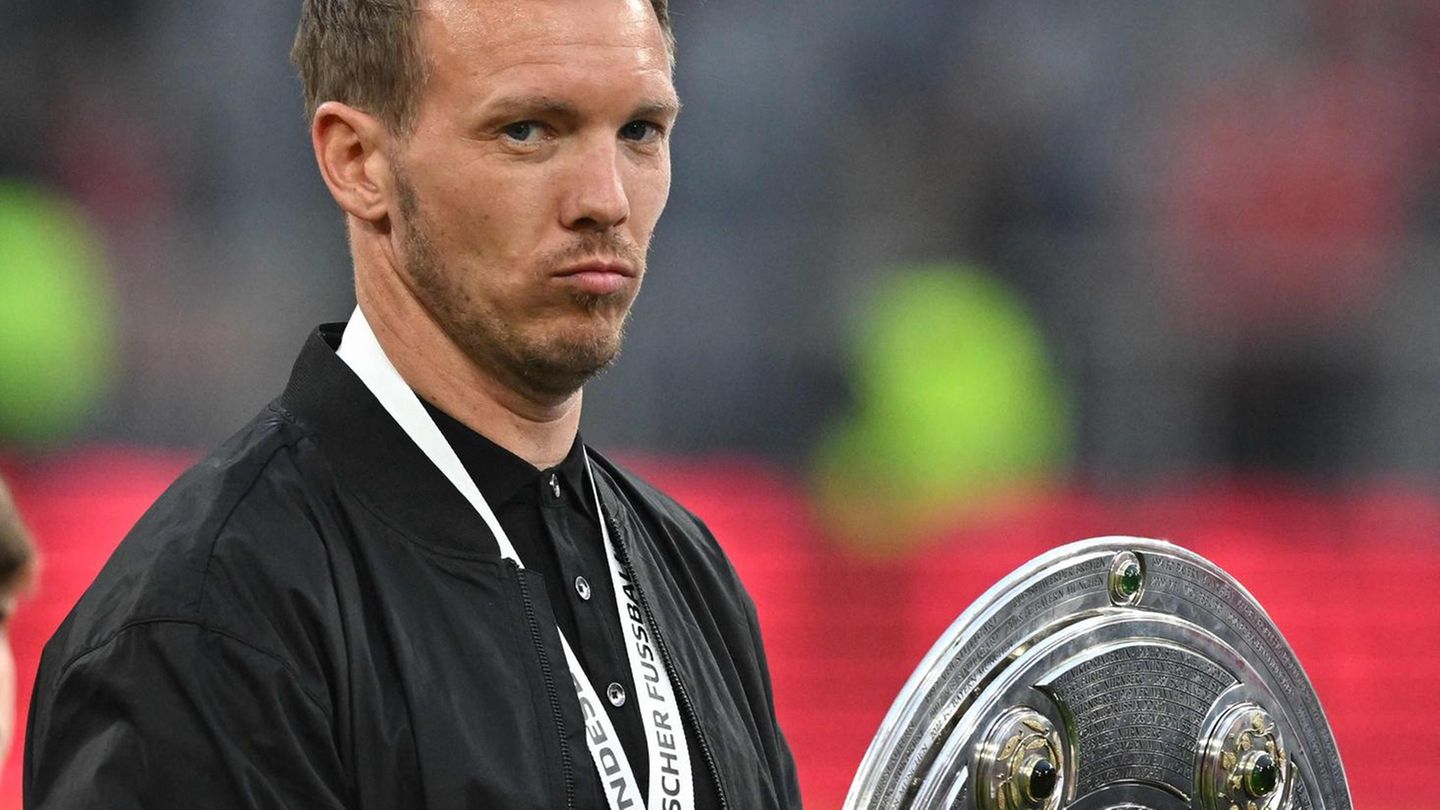 Julian Nagelsmann
