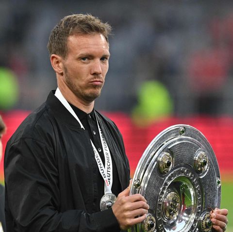 Julian Nagelsmann