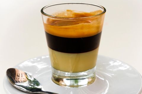 Café Bombón: Neuer Kaffee-Trend
