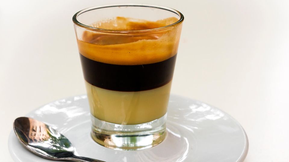 Café Bombón: Neuer Kaffee-Trend