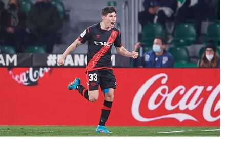 Fran Garcia Rayo