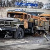 Antonow-Flugzeugwerke.