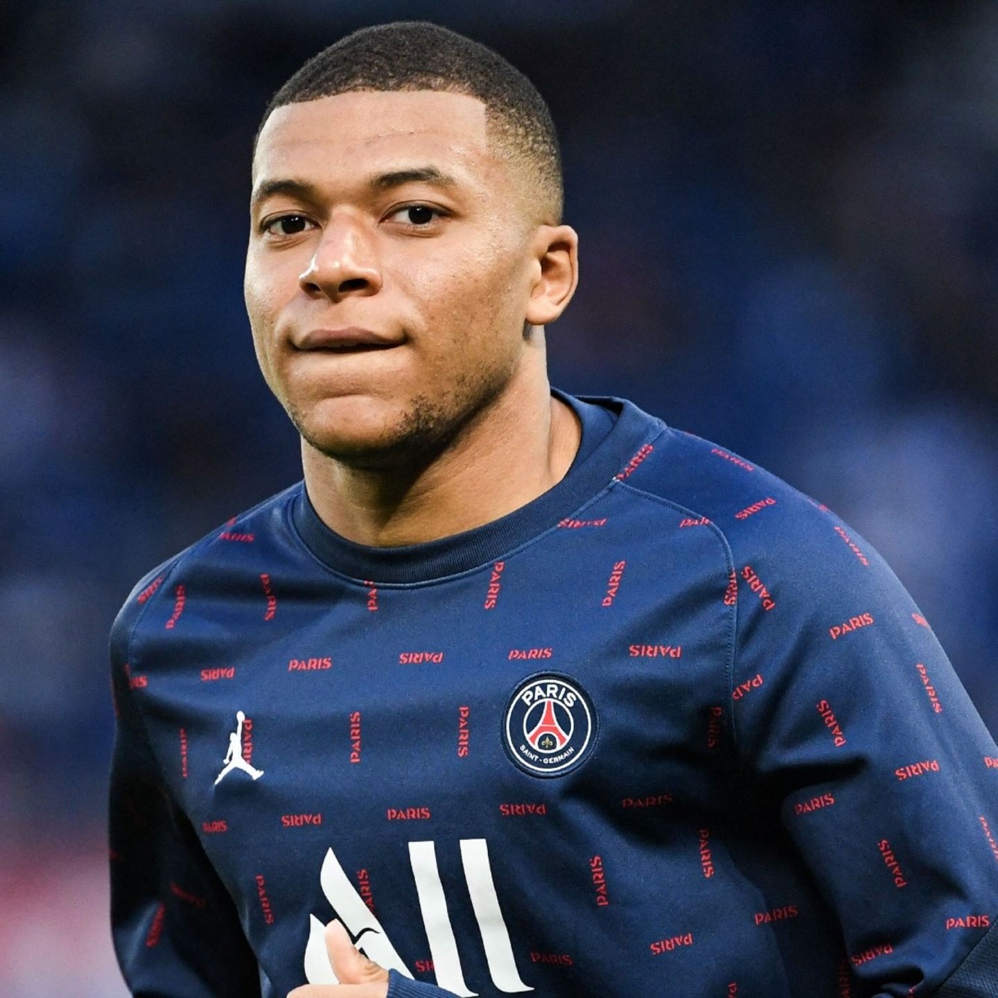 Mbappe