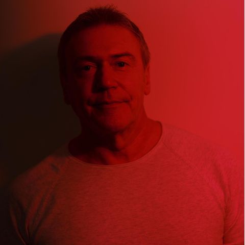 Arno Strobel
