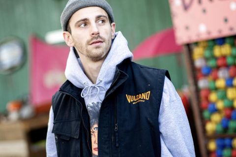 Fynn Kliemann
