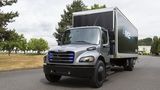 Freightliner eM2