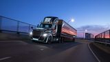 Freightliner eCascada