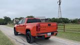 Chevrolet Colorado Z71