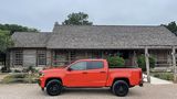 Chevrolet Colorado Z71