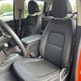 Chevrolet Colorado Z71