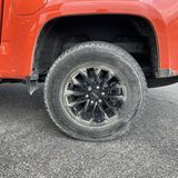 Chevrolet Colorado Z71