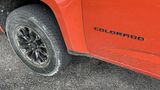 Chevrolet Colorado Z71