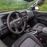 Chevrolet Colorado Z71