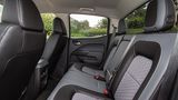 Chevrolet Colorado Z71