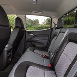 Chevrolet Colorado Z71