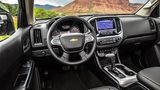 Chevrolet Colorado Z71