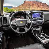 Chevrolet Colorado Z71