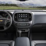 Chevrolet Colorado Z71