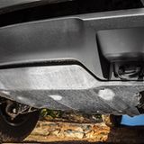 Chevrolet Colorado Z71