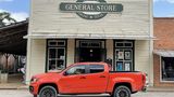 Chevrolet Colorado Z71