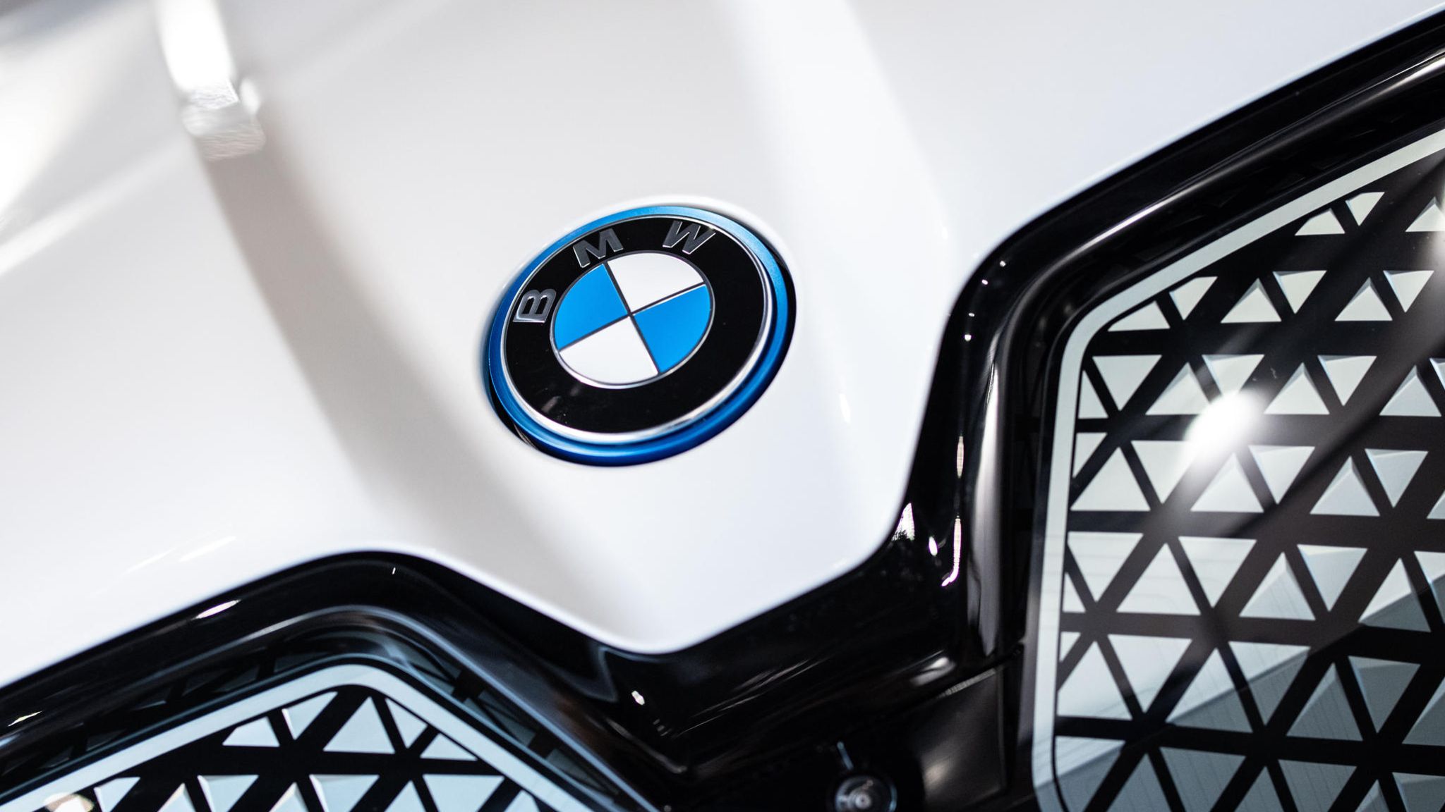BMW: Neue Klasse fokussiert auf sich E-Autos der 3er-Reihe