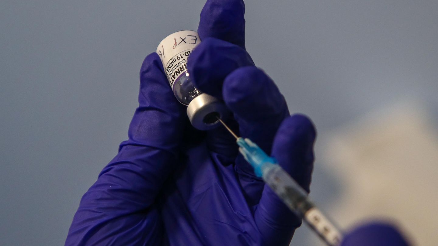 Anger about the vaccination study: how big are the side effects really?