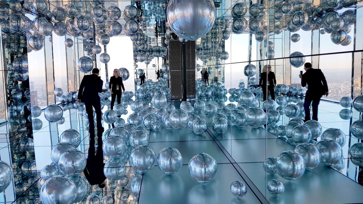 Summit at One Vanderbilt